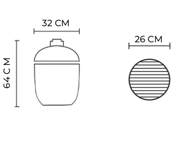 picnic dimenion