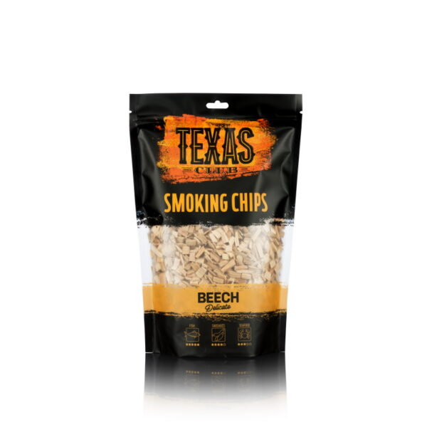 Beech smoking chips
