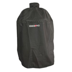 Protective grill cover