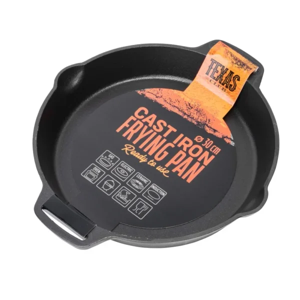 FRYPAN30