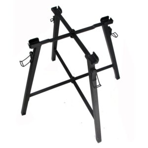 Minimo barbecue stand