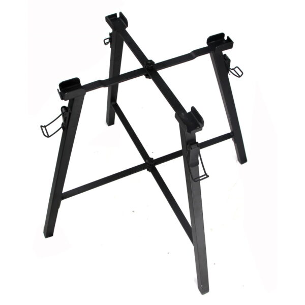 Minimo barbecue stand