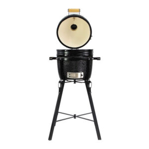 Minimo 15" black with stand