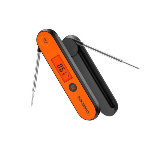 INKBIRD ITH-1P instant read thermometer
