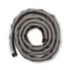 Fibreglass gasket seal