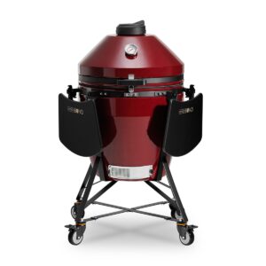 EVO 25" Royal Red