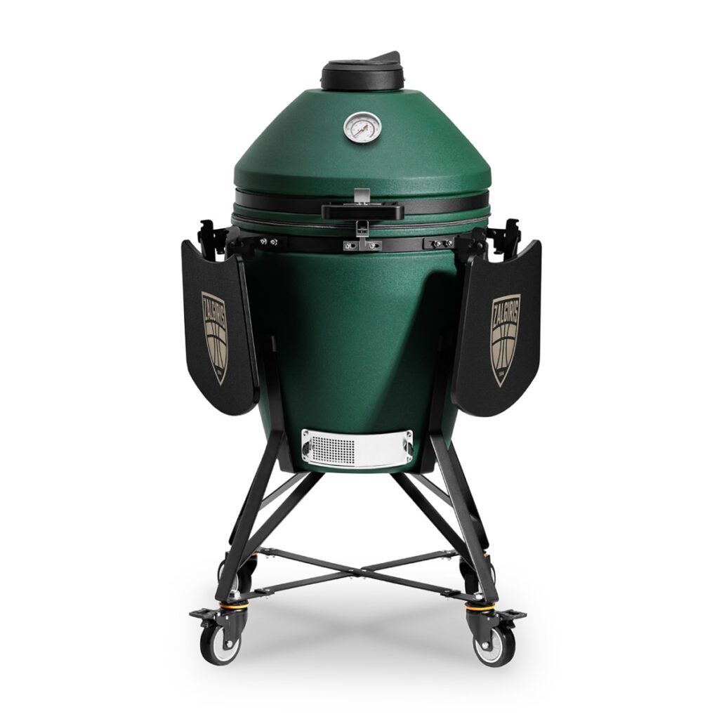 EVO 22" Green Matte