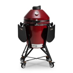 Media EVO 22” Royal Red