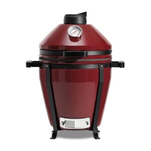 Minimo EVO 16" Royal Red