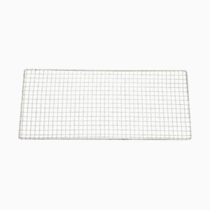 Grid for medium mangal grill