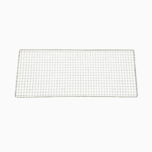 Grid for large mangal grill