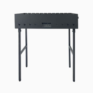 Charcoal Mangal grill - Medium