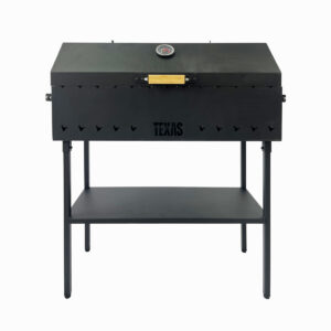 Charcoal Mangal grill - Large